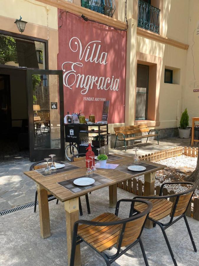 Apartament Rural Y Engracia *