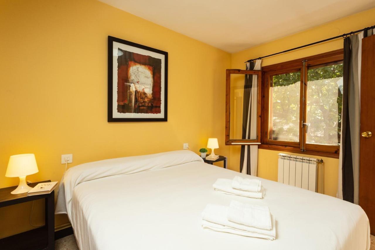 Rural Y Engracia Apartament Espluga de Francolí