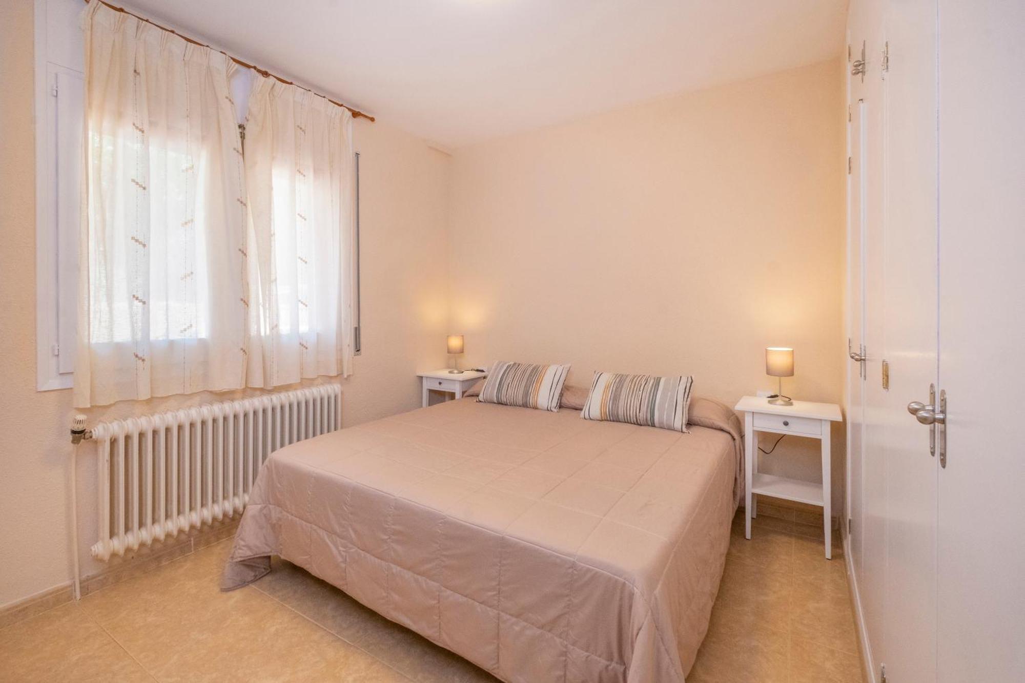 Rural Y Engracia Apartament