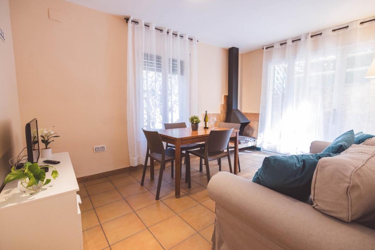 Apartament Rural Y Engracia