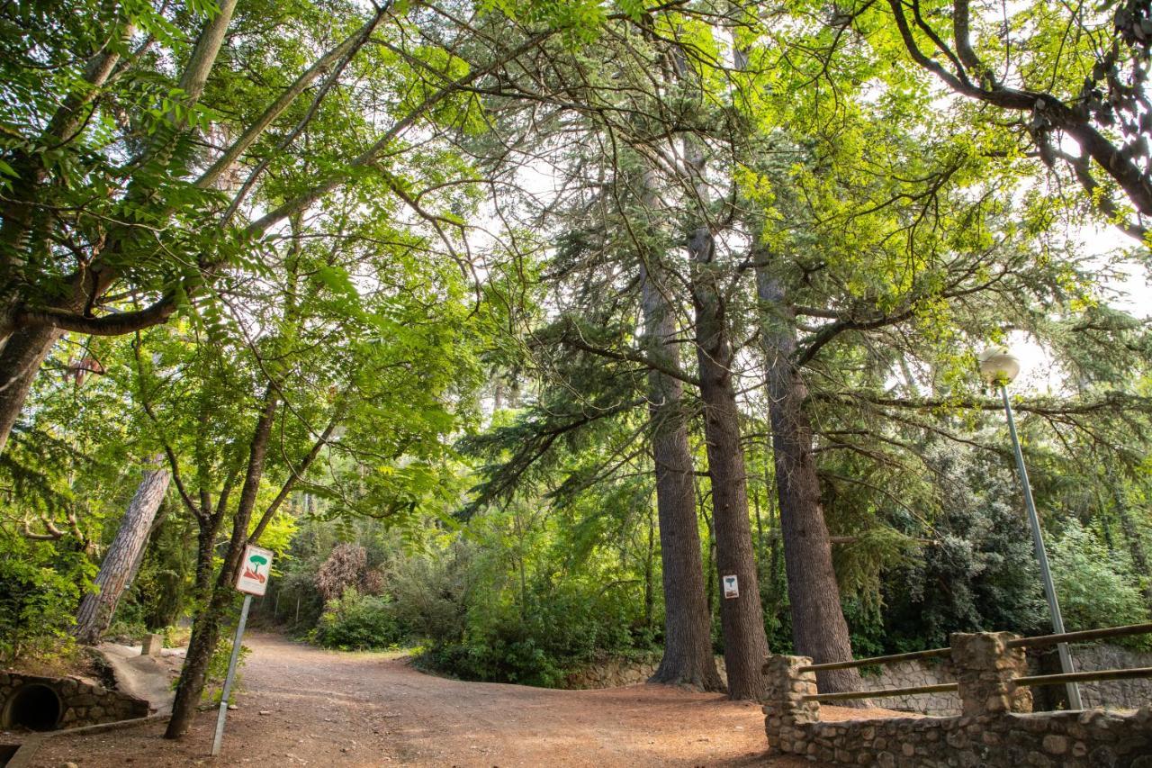 Apartament Rural Y Engracia L'Espluga de Francolí