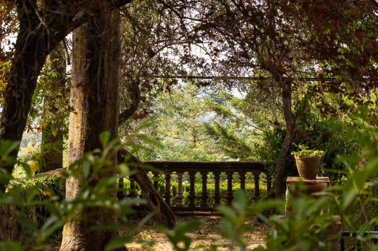 Rural Y Engracia Apartament