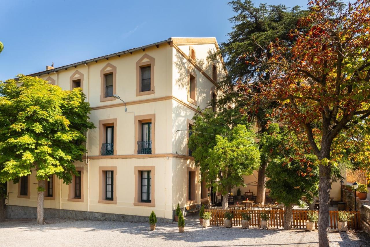Apartment Rural Y Engracia L'Espluga de Francoli