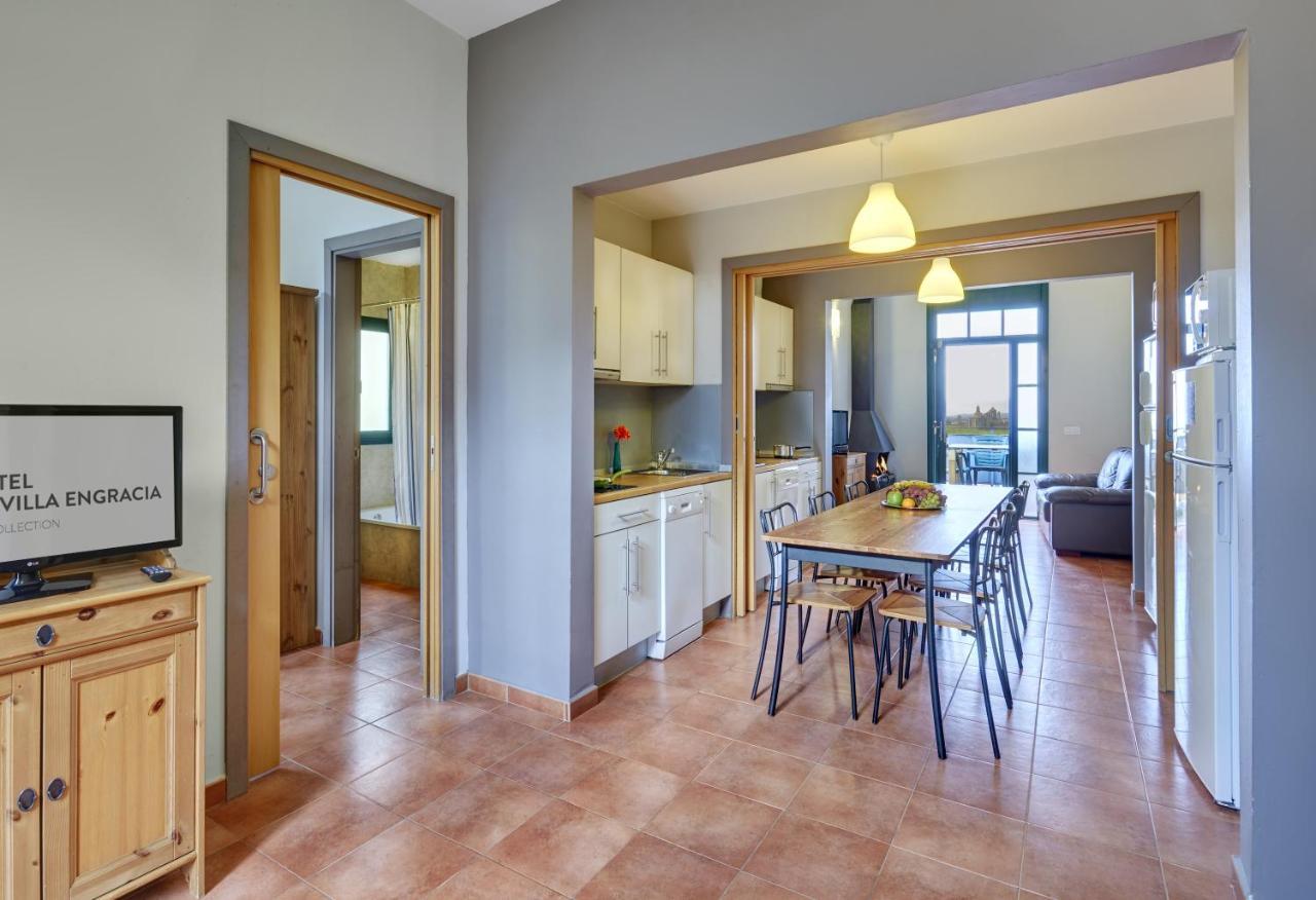 Rural Y Engracia Apartament L'Espluga de Francolí