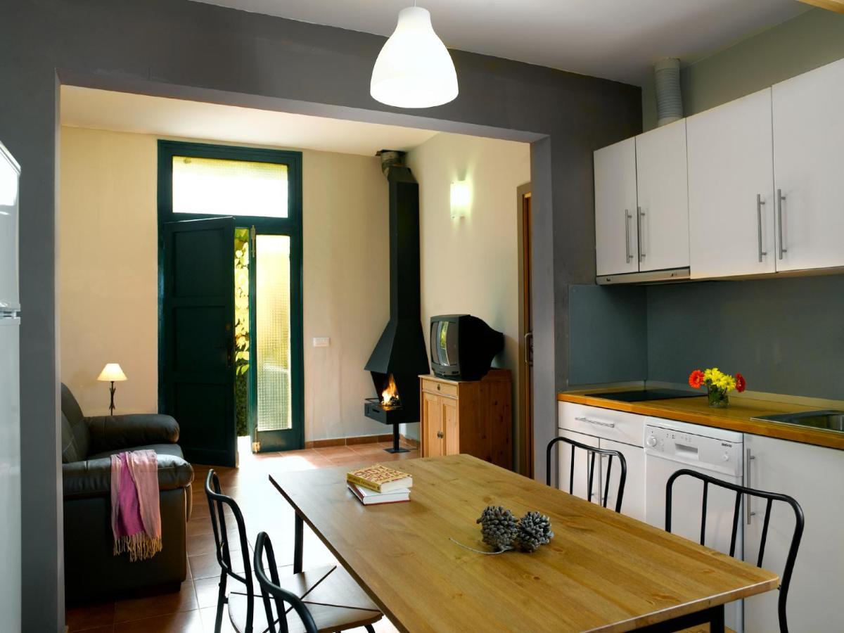Rural Y Engracia Apartament