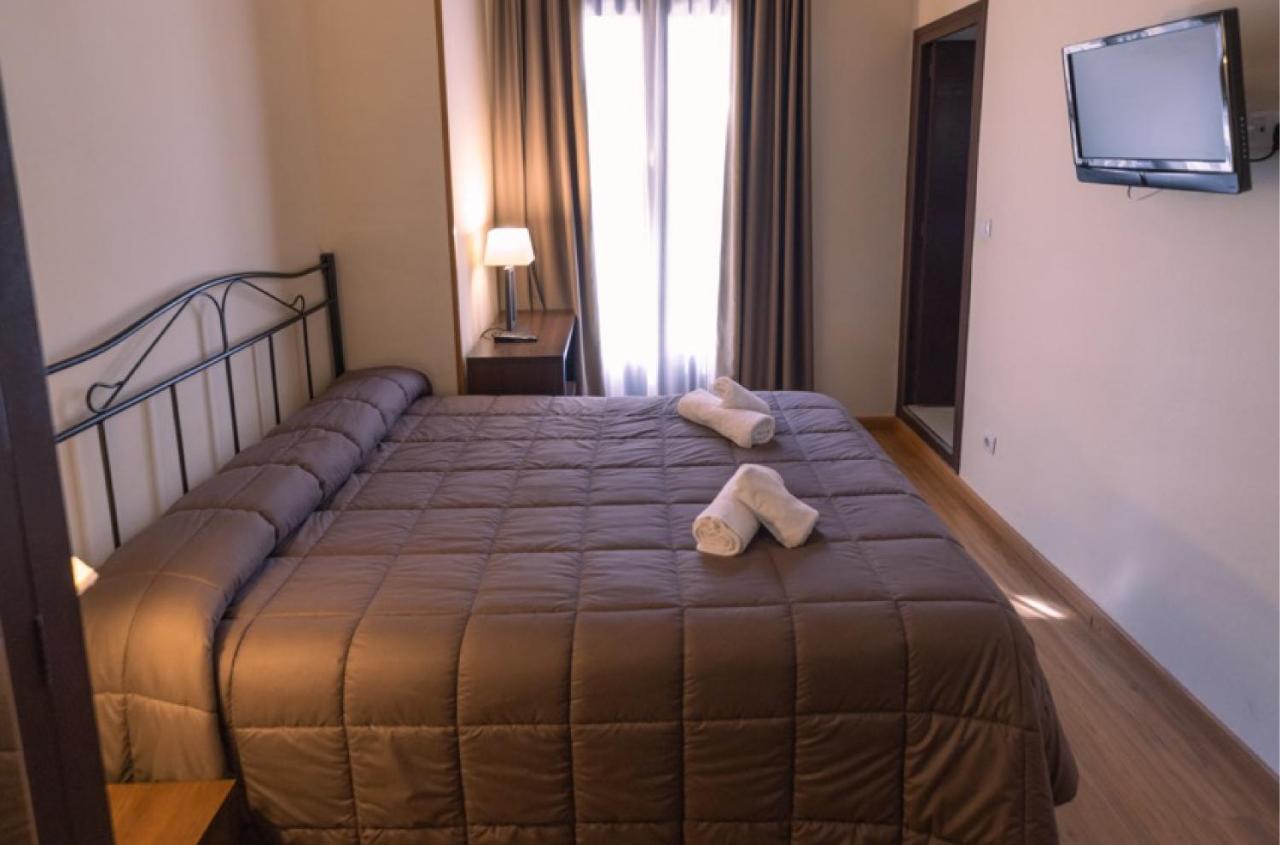 Apartament Rural Y Engracia