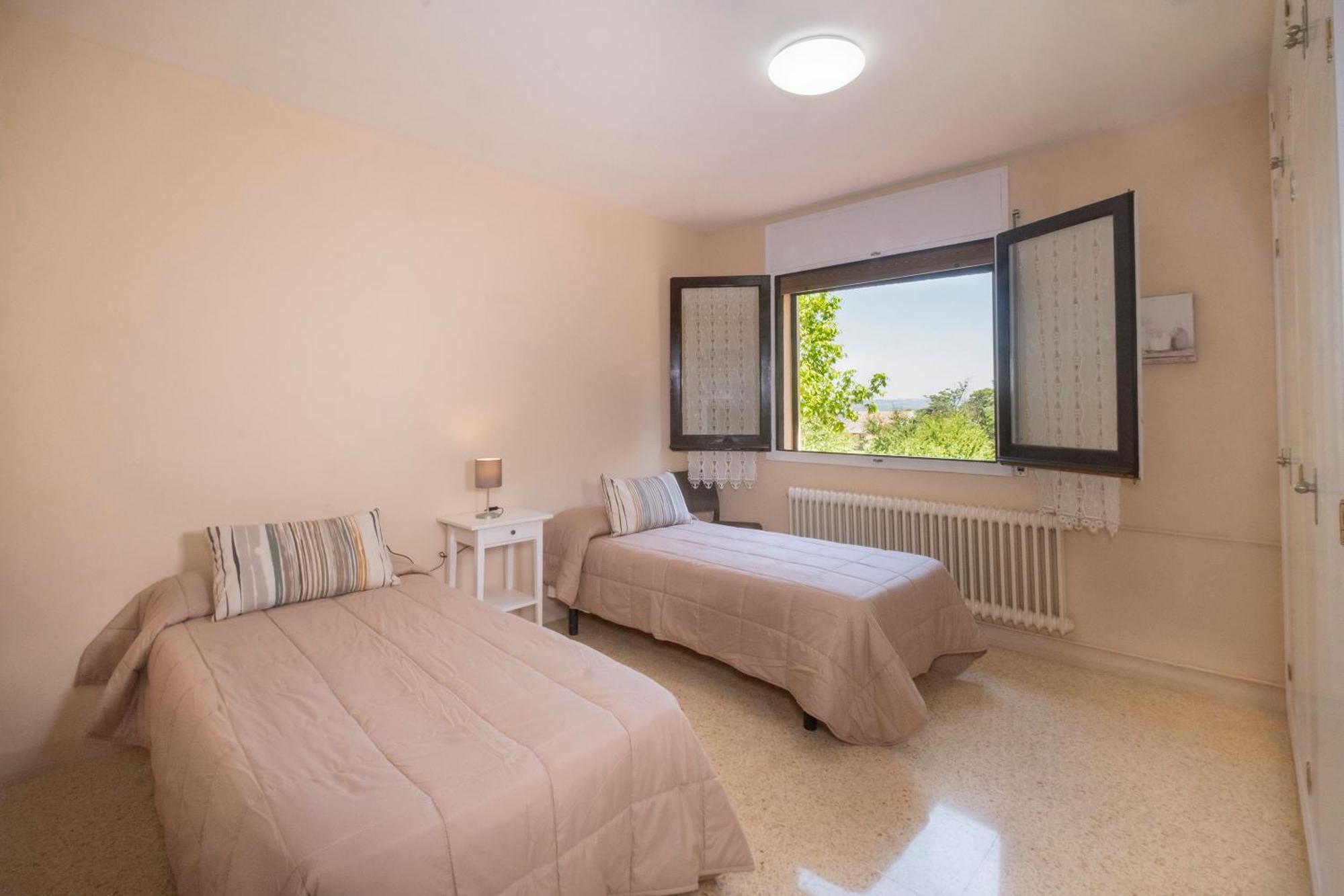 Rural Y Engracia Apartament