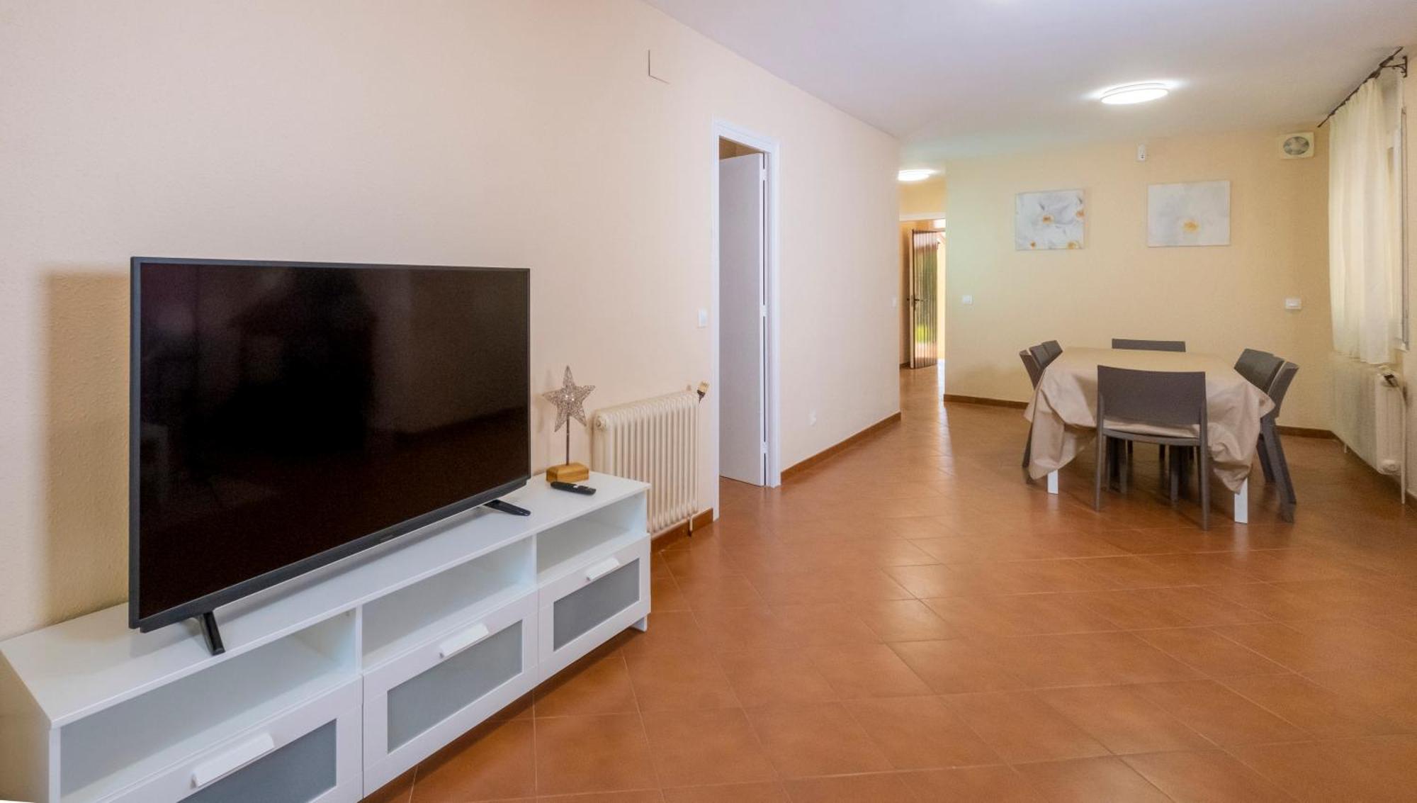 Rural Y Engracia Apartament