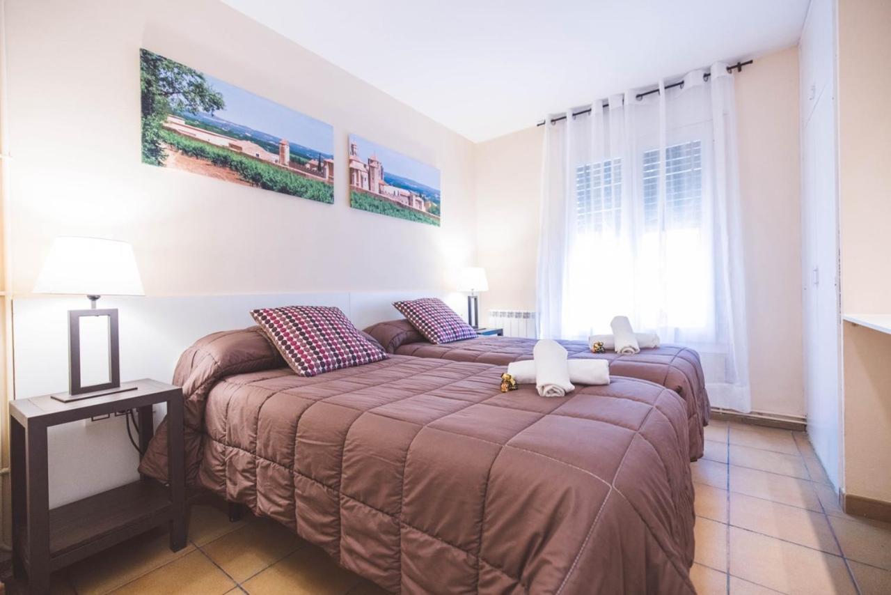 Rural Y Engracia Apartament L'Espluga de Francolí