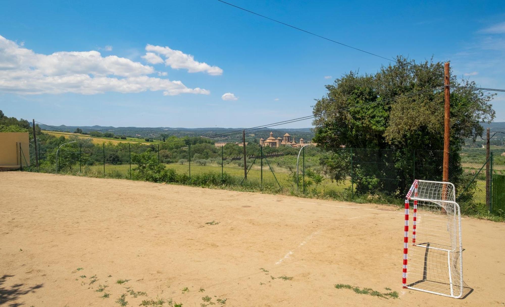 Apartament Rural Y Engracia *