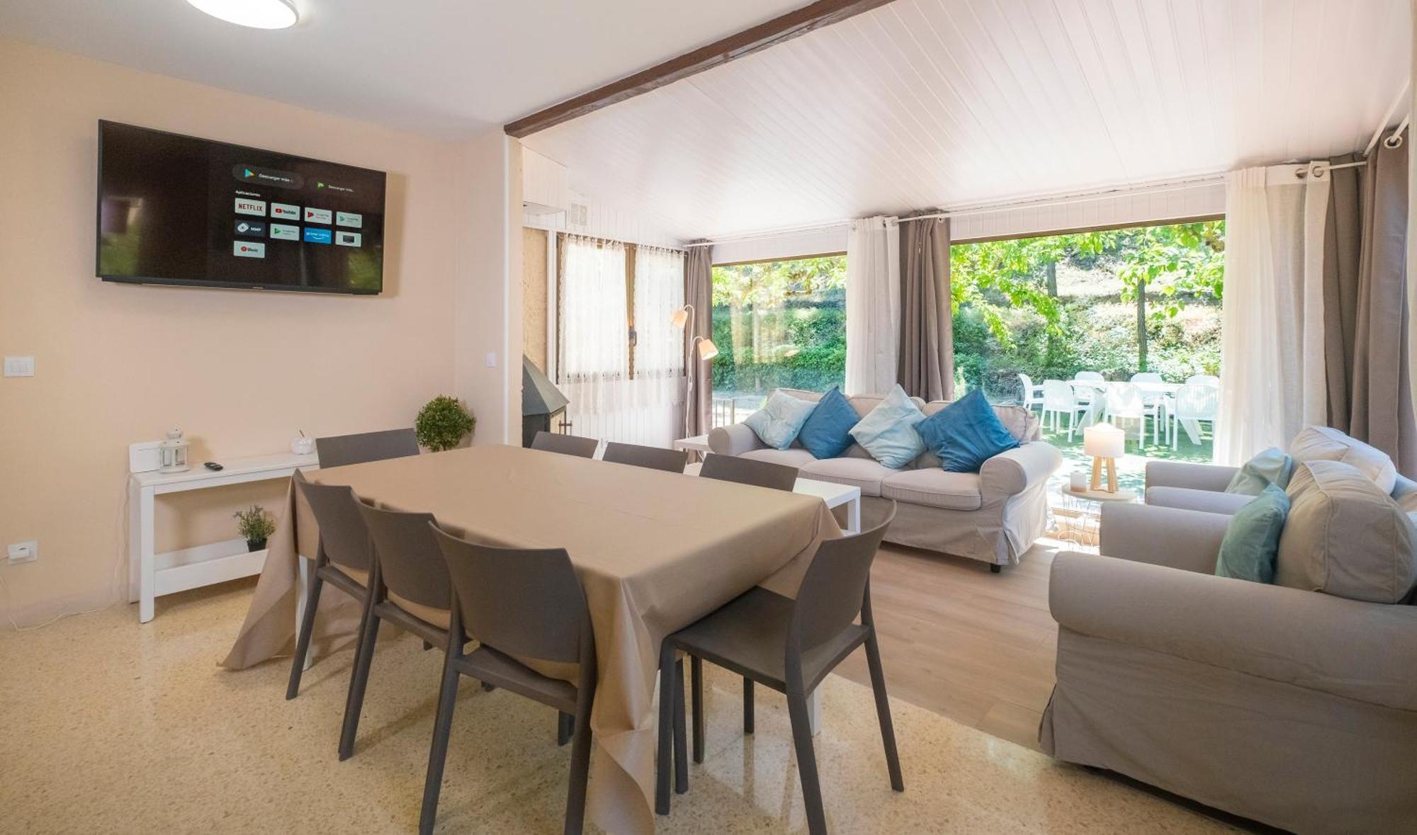 Apartament Rural Y Engracia L'Espluga de Francolí