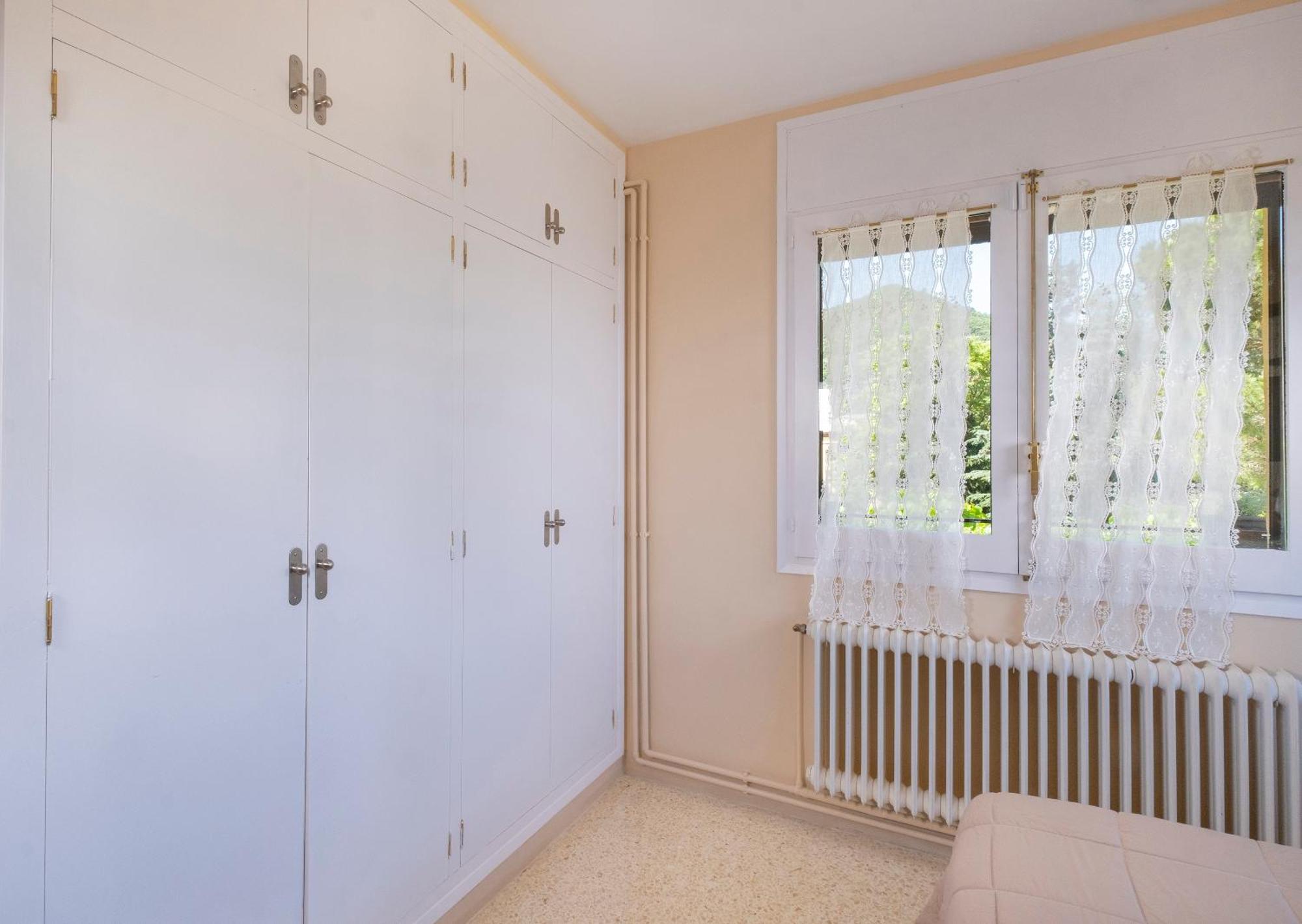 Rural Y Engracia Apartament