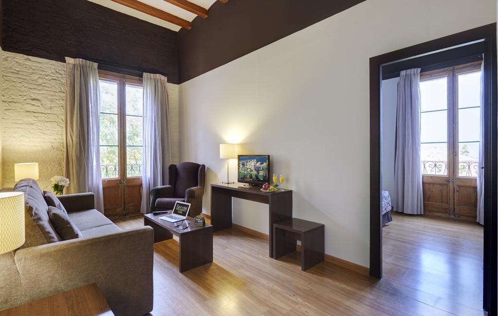 Rural Y Engracia Apartament L'Espluga de Francolí