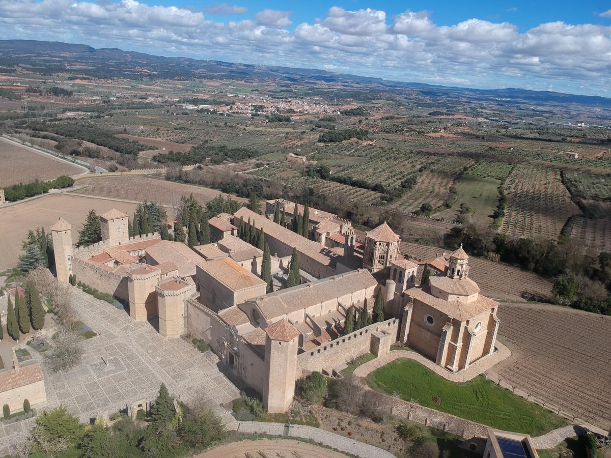 Rural Y Engracia Apartament